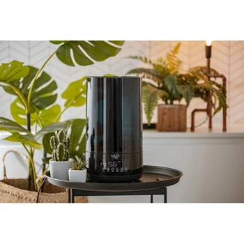 Adler ovlaživač vazduha sa daljinskim upravljačem AD7963-3 Adler ovlaživač vazduha sa daljinskim upravljačem AD7963-3